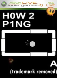 H0W 2 P1NG A(TrademarkRemoved)