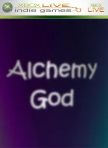 Alchemy God