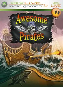 Awesome Pirates