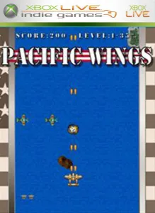 Pacific Wings