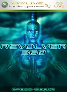 REVOLVER360