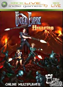 Undead Empire: Hellfire