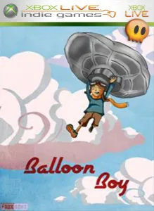 Balloon Boy