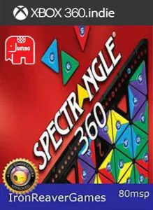 Spectrangle360