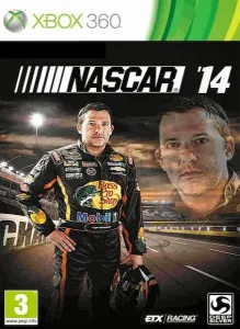 NASCAR '14