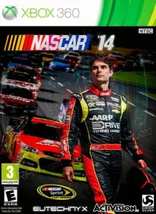 NASCAR '14
