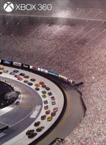 NASCAR '14