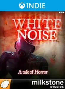 White Noise: A Tale of Horror