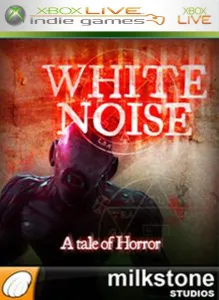 White Noise: A Tale of Horror