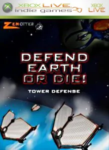 Defend Earth or Die!