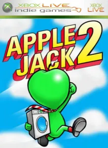Apple Jack 2