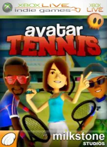 Avatar Tennis!