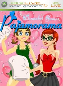 Pajamorama