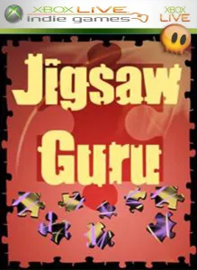 Jigsaw Guru