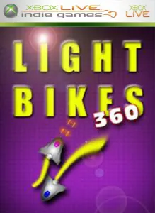 Light Bikes 360