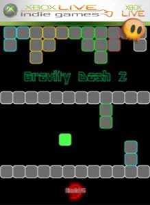 Gravity Dash 2