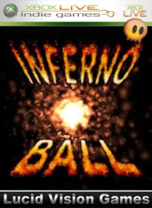 Inferno Ball