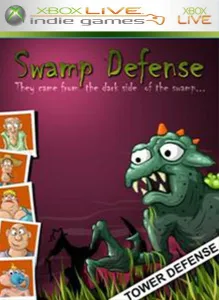 Swamp Defense