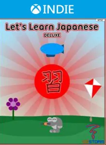Let's Learn Japanese: Deluxe