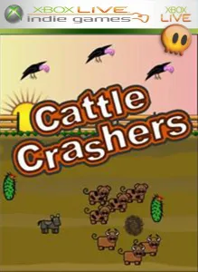 Cattle Crashers