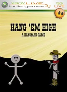 Hang 'em High A Hangman Game