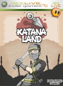 Katana Land