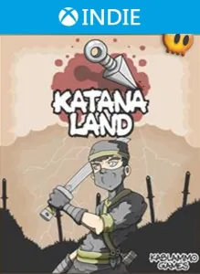 Katana Land