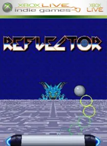 Reflector