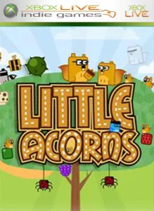 Little Acorns Deluxe
