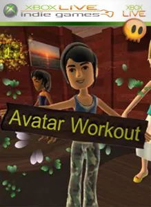 Avatar Workout