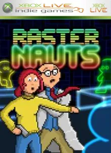 Rasternauts