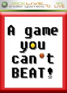 A  Game you can't BEAT!!