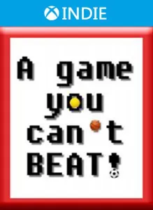 A  Game you can't BEAT!!