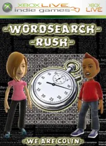 Wordsearch Rush
