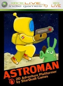 Astroman