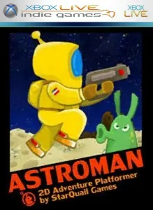 Astroman