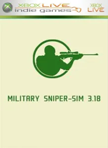 MILITARY SNIPER-SIM 3.18