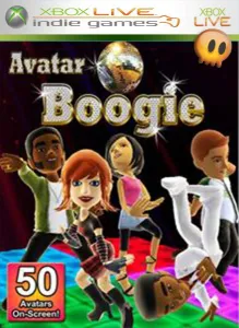 Avatar Boogie