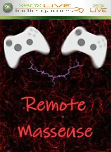 Remote Masseuse