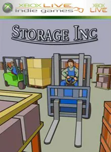 Storage Inc