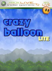 Crazy Balloon Lite