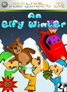 An Elfy Winter