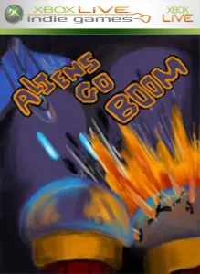 Aliens Go Boom