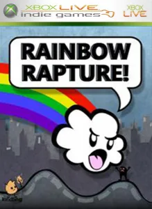 Rainbow Rapture