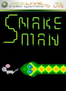 Snake Man