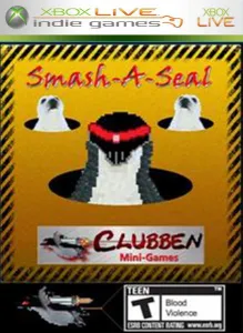 Smash-A-Seal