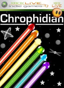 Chrophidian