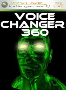 Voice Changer 360