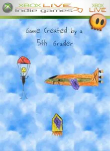 Game Created by a 5th Grader