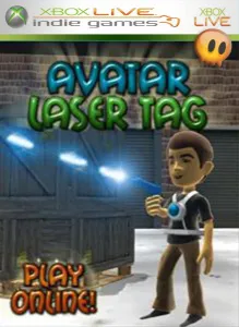Avatar Laser Tag